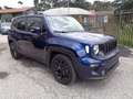 Jeep Renegade 1000 LIMITED GPL NAV"8,4 PACK BLACK VISIBIL FUNCT Bleu - thumbnail 1