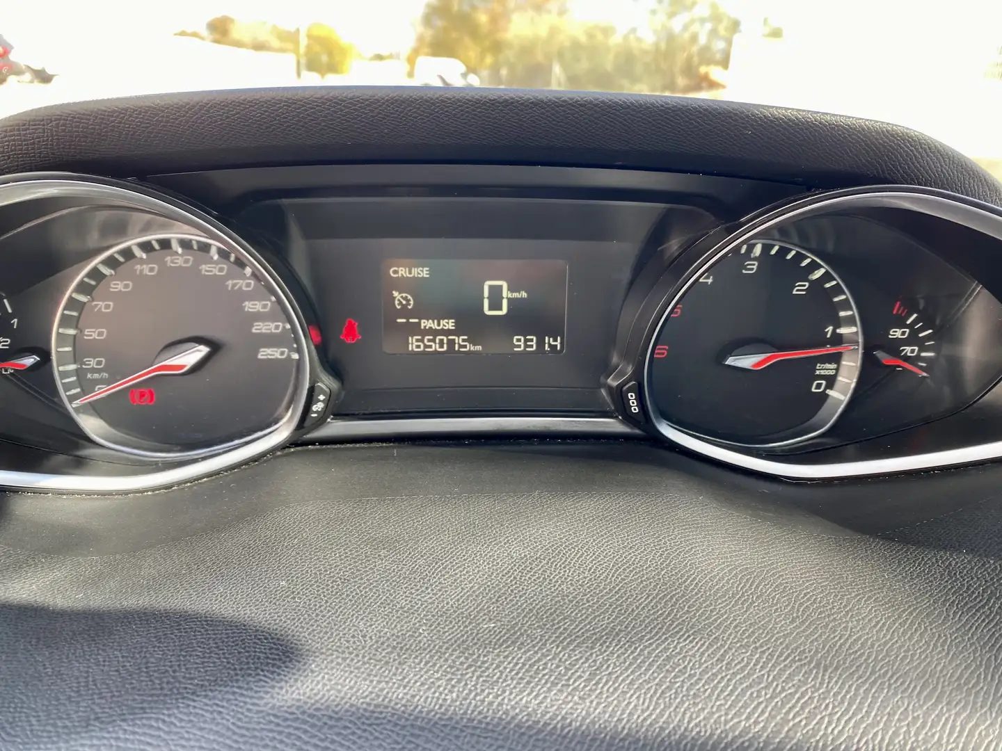 Peugeot 308 SW 1.6 BlueHDi Allure 120 - 1