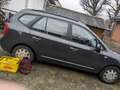 Kia Carens Carens 2.0 CVVT LX Basis Grau - thumbnail 4