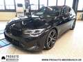 BMW 320 d xDrive M Sport UVP:79.910€ AHK/HEADUP/PANO Schwarz - thumbnail 1