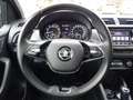Skoda Fabia Combi Clever Best of Navi Cam LED ACC Gris - thumbnail 9