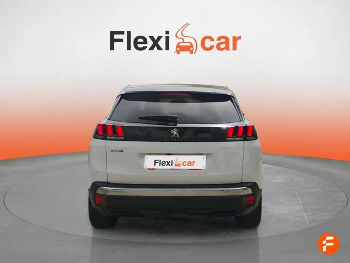 Peugeot 3008 1.5L+BlueHDi+96kW+%28130CV%29+S%26S+Allure Blanco - 2