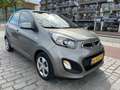 Kia Picanto 1.0 CVVT ISG Comfort Pack 5 deurs airco apk keurig Grijs - thumbnail 4