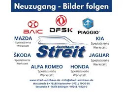 Dfsk Fengon 7Sitzer 360°Cam LED PanoDach e Sitze Klimaautom Li