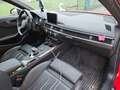 Audi A4 A4 Avant 40 2.0 tdi S line edition 190cv s-tronic Rosso - thumbnail 5