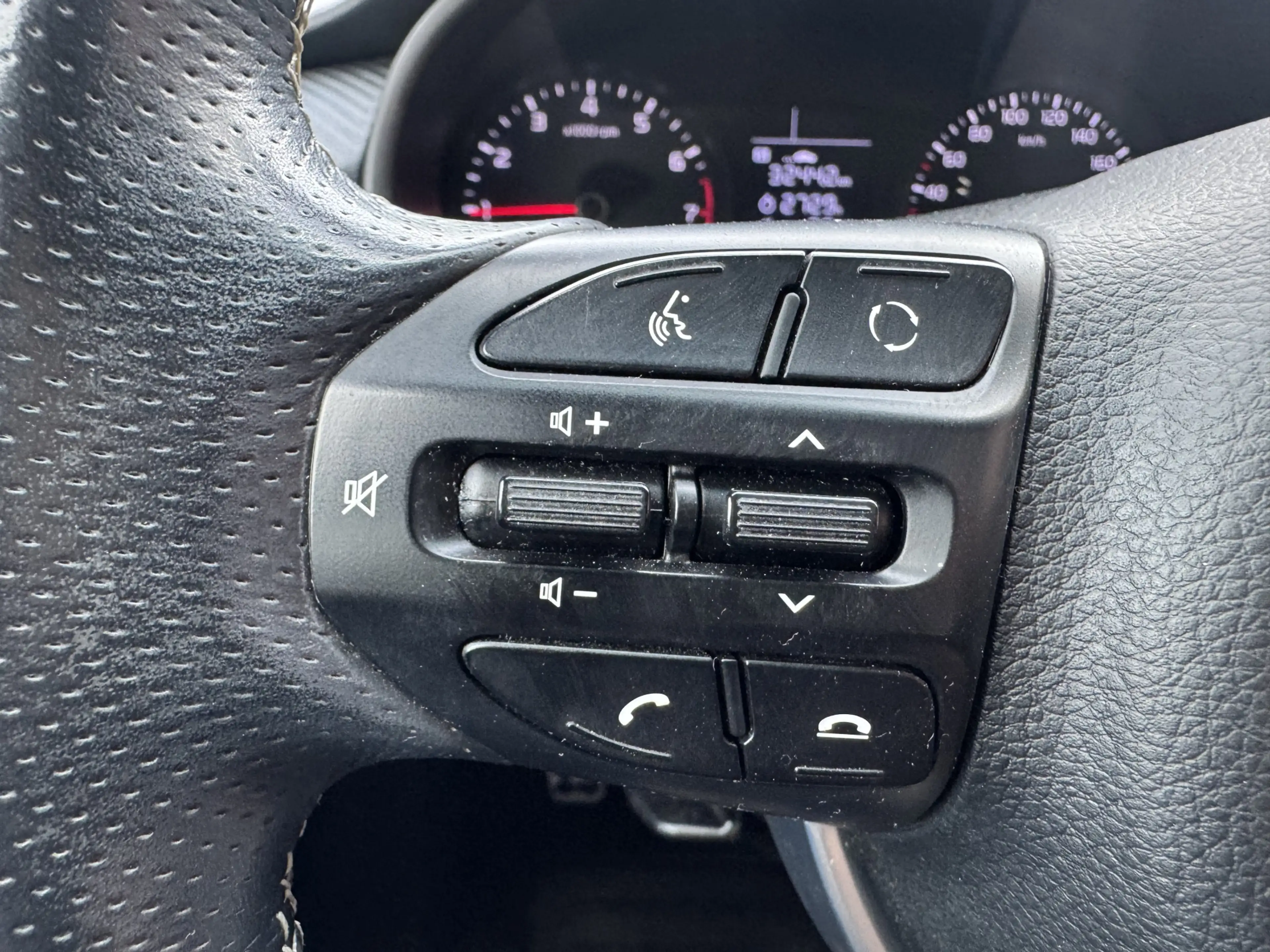 Kia Rio 1.0 TGDI GT-Line // CAMERA // NAVI // DAB RADIO // — photo 15