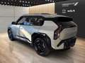 Kia EV3 FWD 81,4kWh Long Range GT-Line + SD Silber - thumbnail 6