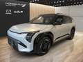Kia EV3 FWD 81,4kWh Long Range GT-Line + SD Silber - thumbnail 1