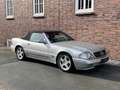 Mercedes-Benz SL 320 *** geringe Laufleistung Silber - thumbnail 1