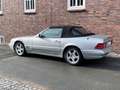 Mercedes-Benz SL 320 *** geringe Laufleistung Silver - thumbnail 3