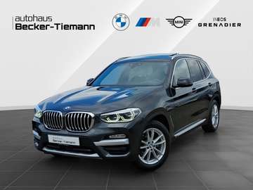 xDrive20d Navi/Head-Up/Panorama/Driving+/HK-Sound