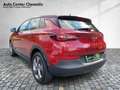 Opel Grandland AT8 Hybrid Edition LED/Navi/LHZ/KlimaA Rood - thumbnail 3