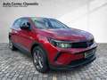 Opel Grandland AT8 Hybrid Edition LED/Navi/LHZ/KlimaA Rood - thumbnail 6
