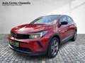 Opel Grandland AT8 Hybrid Edition LED/Navi/LHZ/KlimaA Rood - thumbnail 2