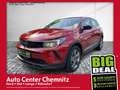 Opel Grandland AT8 Hybrid Edition LED/Navi/LHZ/KlimaA Rood - thumbnail 1
