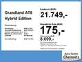 Opel Grandland AT8 Hybrid Edition LED/Navi/LHZ/KlimaA Rood - thumbnail 4