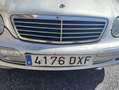 Mercedes-Benz C 220 Avantgarde C 220 CDI Avantgarde Plateado - thumbnail 13