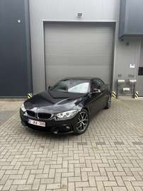 428i Cabrio Sport Line