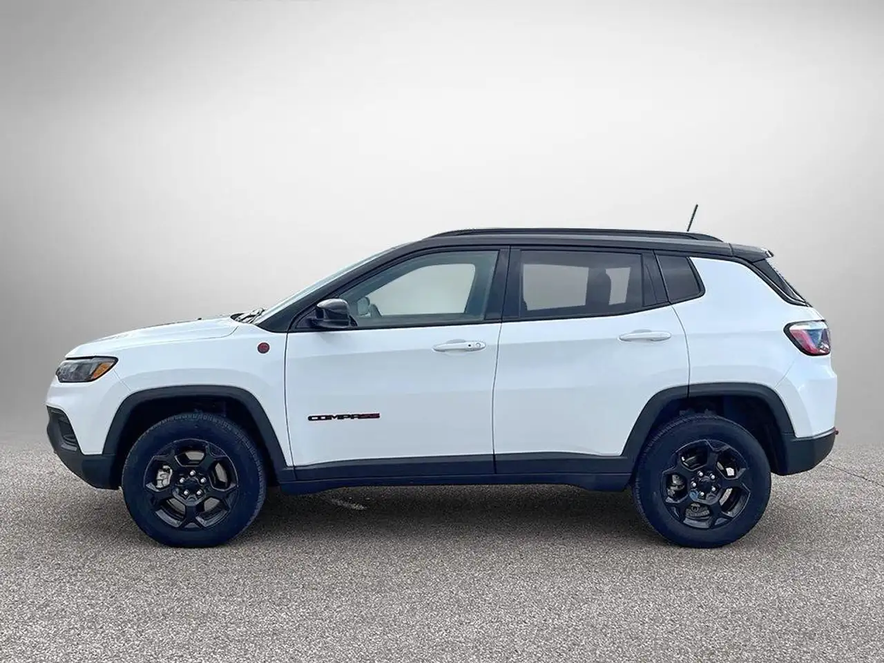 Jeep Compass снимка Jeep Compass