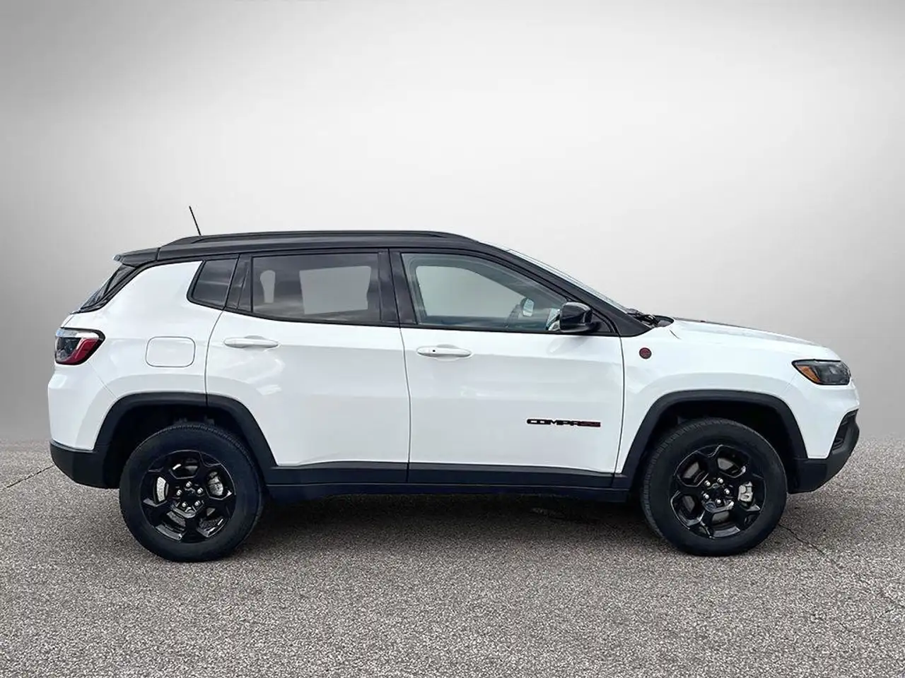 Jeep Compass снимка Jeep Compass