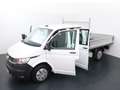 Volkswagen T6.1 Transporter 2.0 TDI L2H1 DC 30 Comfortline | 110 PK | Pick-Up Blanc - thumbnail 28