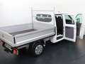 Volkswagen T6.1 Transporter 2.0 TDI L2H1 DC 30 Comfortline | 110 PK | Pick-Up Blanc - thumbnail 30