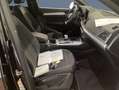 Audi Q5 40 TDI quattro S tronic S line NAVI MATRIX-LED ... Schwarz - thumbnail 3