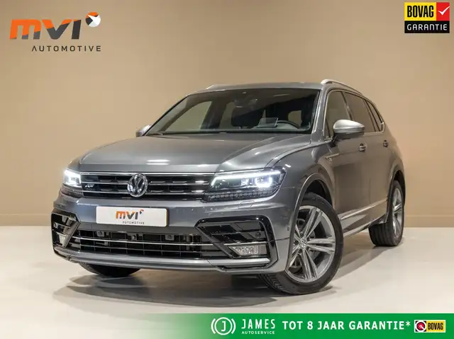 Volkswagen Tiguan Allspace 2.0 TSI 4Motion R-Line / 220pk / Panorama dak / Ro