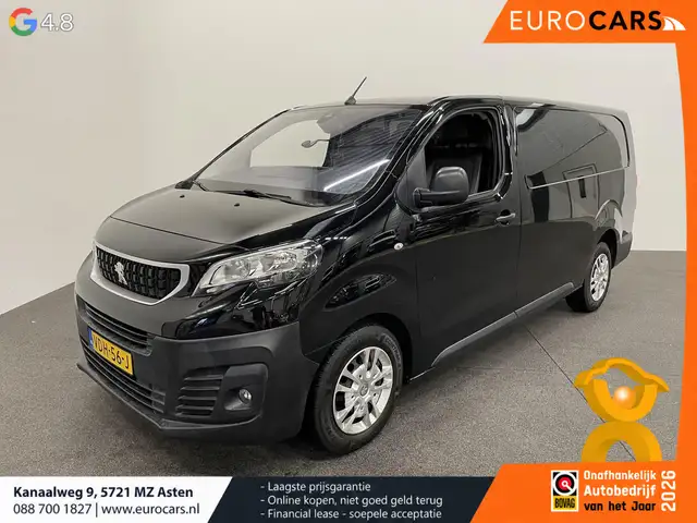 Peugeot Expert 231L 2.0 BlueHDI 120 Premium HANDEL/EXPORT Airco C