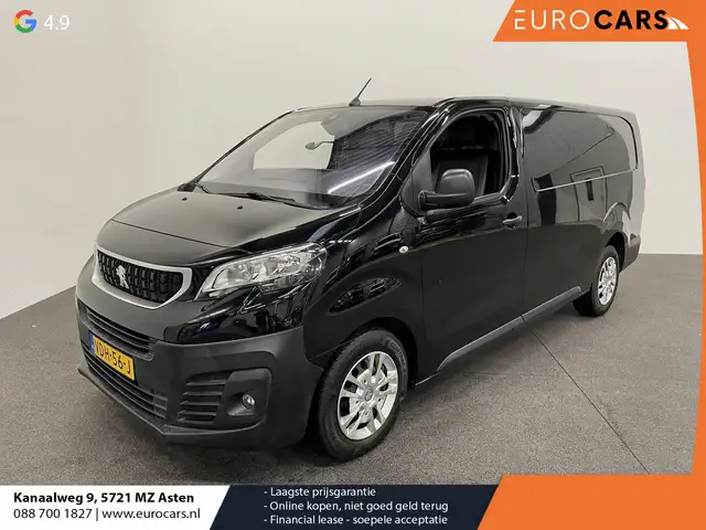 Peugeot Expert 231L 2.0 BlueHDI 120 Premium HANDEL/EXPORT Airco C
