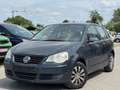 Volkswagen Polo IV Comfortline Blauw - thumbnail 3