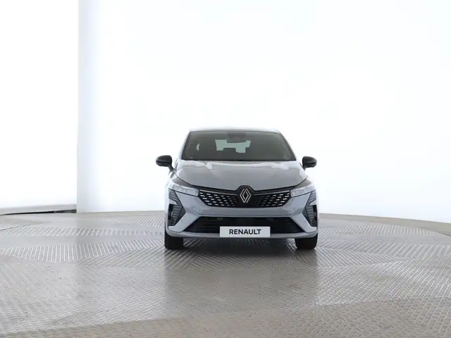 Renault Clio Techno / Klimaautomatik / PDC vorne und hinten / Rückfahrkamera / Metallic Grau / Full LED