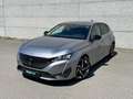 Peugeot 308 GPS*CAMERA* 1.2 BENZ 130 PK EAT Grijs - thumbnail 1