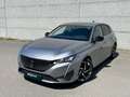 Peugeot 308 GPS*CAMERA* 1.2 BENZ 130 PK EAT Grijs - thumbnail 3