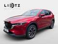 Mazda CX-5 /G165/Revolution- Rot - thumbnail 1