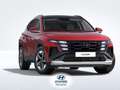 Hyundai TUCSON 1.6T 158kW (215CV) HEV AT Tecno Sky Rojo - thumbnail 1