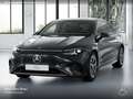 Mercedes-Benz CLA 350 Cp. 4M AMG Pano Multibeam Distr. AHK PTS Noir - thumbnail 2