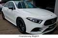 Mercedes-Benz A 200 AMG*Night*PANO*Ambient*APPLE*R.Kam*Navi* Bianco - thumbnail 1