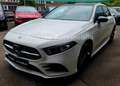 Mercedes-Benz A 200 AMG*Night*PANO*Ambient*APPLE*R.Kam*Navi* Bianco - thumbnail 3