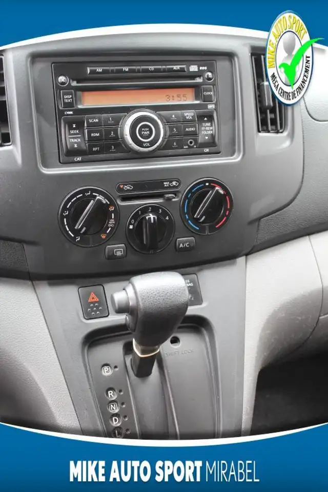 Chevrolet City Express photo Chevrolet City Express
