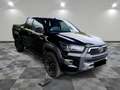 Toyota Hilux DBLE CAB 4WD 2.4L 150 D-4D BVA LEGENDE - thumbnail 1