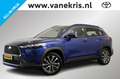 Toyota Corolla Cross 2.0 High Power Hybrid First Edition, Trekhaak, , P Bleu - thumbnail 1