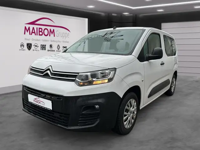 Citroen Berlingo -e  Live Pack M *AHK*