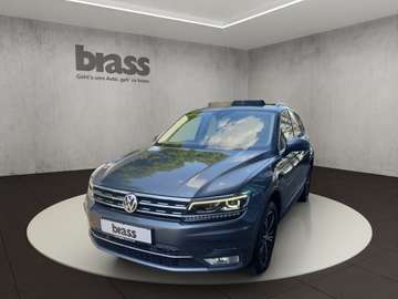 2.0 TSI 4M Highline