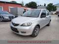 Mazda 2 Lim. 1.25 Comfort/Tüv NEU Silber - thumbnail 1
