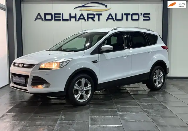 Ford Kuga 1.6 Titanium / Key less / Elektrische koffer / Ver