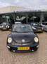Volkswagen New Beetle Cabriolet 2.0 Highline, Inruilkoopje met wat werk. Schwarz - thumbnail 4