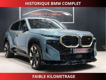 (G09) 4.4 V8 653CH
