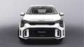Kia Picanto 1.0 GDi GT-Line - Direct uit voorraad leverbaar - Wit - thumbnail 2