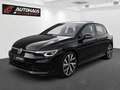 Volkswagen Golf 2,0 TDI DSG | 4MOTION | R-LINE | 1.BESITZ |MwSt... Schwarz - thumbnail 1